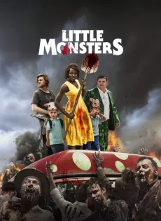 ดูหนัง Little Monsters (2019) ซอมบี้มาแล้วงับ ซับไทย เต็มเรื่อง | 9NUNGHD.COM