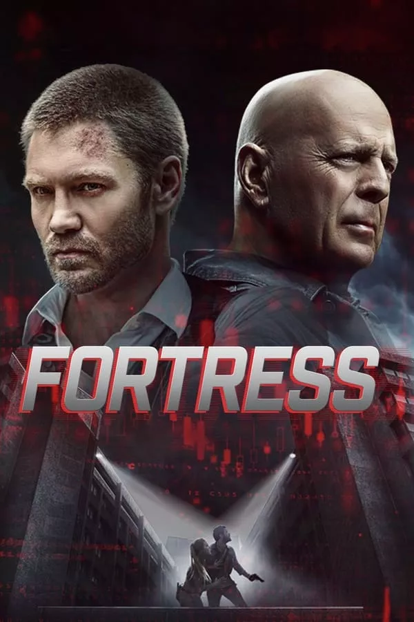 Fortress (2021) ฟอร์เทสส์