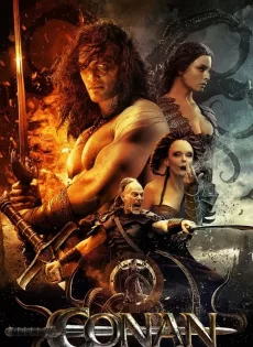 ดูหนัง Conan The Barbarian (2011) โคแนน นักรบเถื่อน ซับไทย เต็มเรื่อง | 9NUNGHD.COM