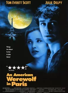 ดูหนัง An American Werewolf In Paris (1997) คืนสยองคนหอนโหด ซับไทย เต็มเรื่อง | 9NUNGHD.COM