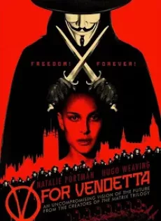 ดูหนัง V for Vendetta (2005) วี ฟอร์ เวนเดตต้า เพชฌฆาตหน้ากากพญายม ซับไทย เต็มเรื่อง | 9NUNGHD.COM