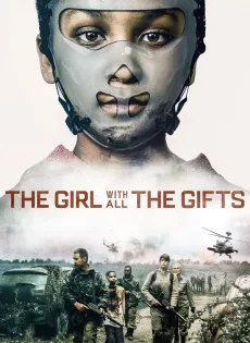 ดูหนัง The Girl With All The Gifts (2016) เชื้อนรกล้างซอมบี้ ซับไทย เต็มเรื่อง | 9NUNGHD.COM