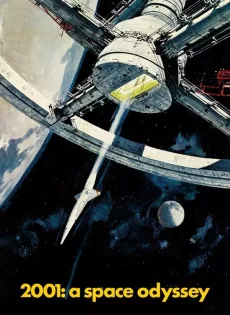 ดูหนัง 2001 A Space Odyssey (1968) 2001 จอมจักรวาล ซับไทย เต็มเรื่อง | 9NUNGHD.COM