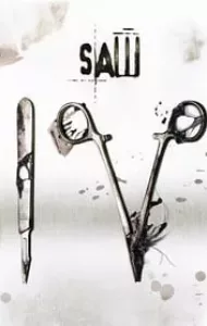 Saw IV (2007) ซอว์ เกมตัดต่อตาย 4
