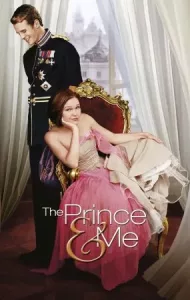 The Prince and Me (2004) รักนาย เจ้าชายของฉัน
