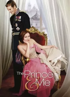 ดูหนัง The Prince and Me (2004) รักนาย เจ้าชายของฉัน ซับไทย เต็มเรื่อง | 9NUNGHD.COM