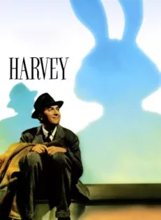 ดูหนัง Harvey (1950) ฮาร์วี่ย์ เพื่อนซี้ไม่มีซ้ำ ซับไทย เต็มเรื่อง | 9NUNGHD.COM