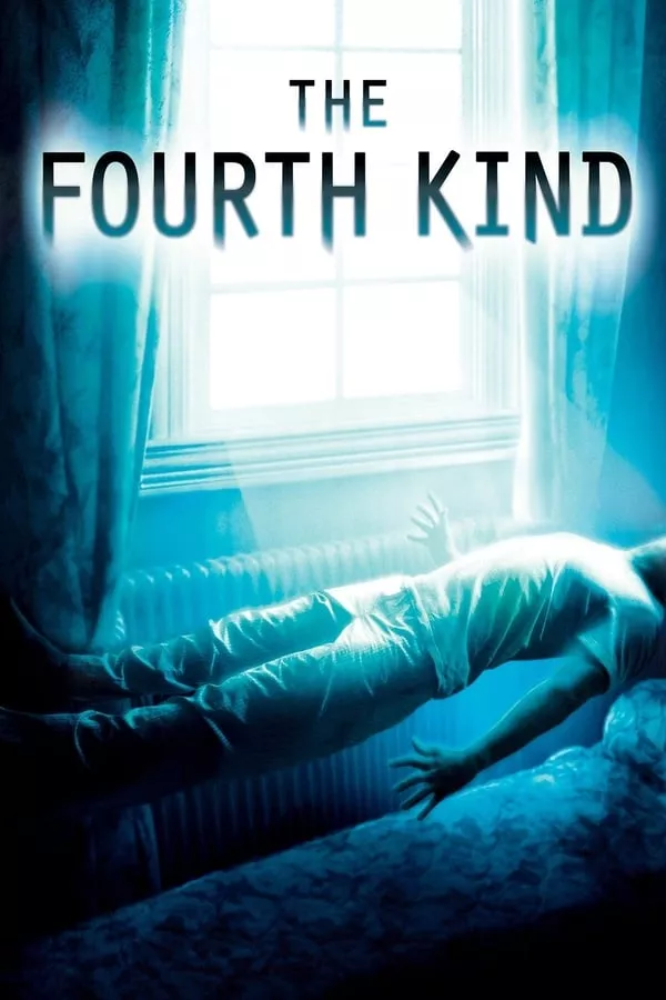 The Fourth Kind (2009) 1-2-3-4 ช็อค