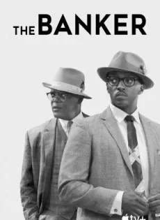 ดูหนัง The Banker (2020) ซับไทย เต็มเรื่อง | 9NUNGHD.COM