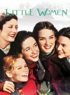 ดูหนัง Little Women (1994) สี่ดรุณี ซับไทย เต็มเรื่อง | 9NUNGHD.COM