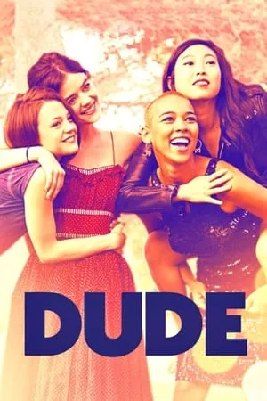Dude (2018) เพื่อน (ซับไทย)