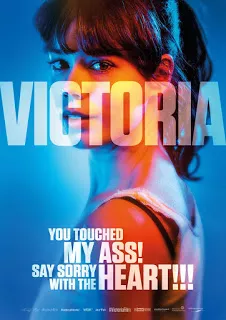 Victoria (2015) วิคทอเรีย [ซับไทย]