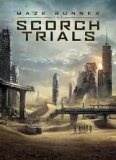 ดูหนัง Maze Runner The Scorch Trials (2015) สมรภูมิมอดไหม้ ซับไทย เต็มเรื่อง | 9NUNGHD.COM