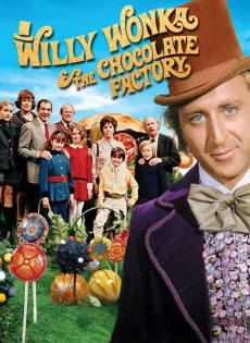 ดูหนัง Willy Wonka & the Chocolate Factory (1971) วิลลี่ วองก้ากับโรงงานช็อกโกแล็ต ซับไทย เต็มเรื่อง | 9NUNGHD.COM
