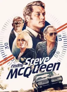 ดูหนัง Finding Steve McQueen (2019) ซับไทย เต็มเรื่อง | 9NUNGHD.COM
