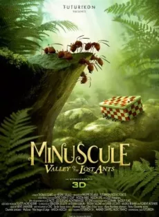 ดูหนัง Minuscule: Valley of the Lost Ants (2013) หุบเขาจิ๋วของเจ้ามด ซับไทย เต็มเรื่อง | 9NUNGHD.COM