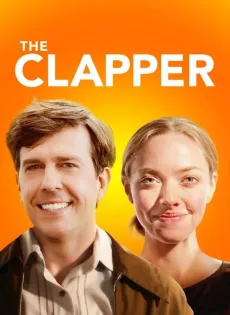 ดูหนัง The Clapper (2017) ซับไทย เต็มเรื่อง | 9NUNGHD.COM