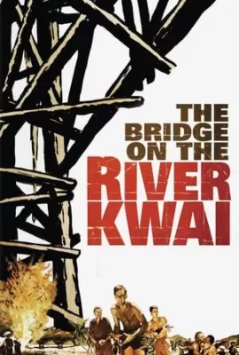 ดูหนัง The Bridge on the River Kwai (1957) เดอะบริดจ์ออนเดอะริเวอร์แคว ซับไทย เต็มเรื่อง | 9NUNGHD.COM
