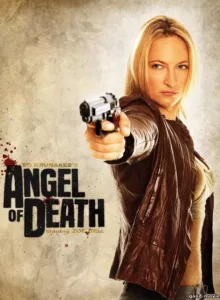 Angel Of Death (2009) ปฏิบัติการดับทูตมรณะ
