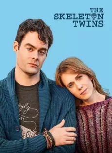 ดูหนัง The Skeleton Twins (2014) เติมรักใหม่ ให้หัวใจฟรุ้งฟริ้ง ซับไทย เต็มเรื่อง | 9NUNGHD.COM