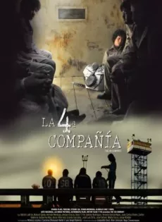 ดูหนัง The 4th Company (2016) เดอะ โฟร์ท คอมพานี ซับไทย เต็มเรื่อง | 9NUNGHD.COM