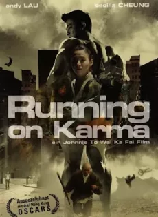 ดูหนัง Running on Karma (2003) คนมหากาฬใหญ่ทะลุโลก ซับไทย เต็มเรื่อง | 9NUNGHD.COM
