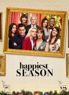 ดูหนัง Happiest Season (2020) ซับไทย เต็มเรื่อง | 9NUNGHD.COM
