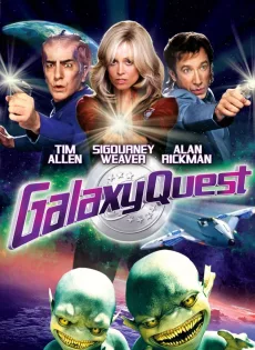 ดูหนัง Galaxy Quest (1999) สงครามเอเลี่ยน บึ้มส์จักรวาล ซับไทย เต็มเรื่อง | 9NUNGHD.COM