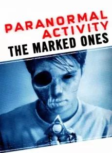 ดูหนัง Paranormal Activity: The Marked Ones (2014) เรียลลิตี้ ขนหัวลุก: เป้าหมายปีศาจ ซับไทย เต็มเรื่อง | 9NUNGHD.COM
