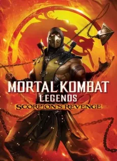 ดูหนัง Mortal Kombat Legends Scorpion s Revenge (2020) พากย์ไทย ซับไทย เต็มเรื่อง | 9NUNGHD.COM