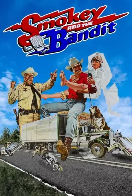 ดูหนัง Smokey and the Bandit (1977) รักสี่ล้อต้องรอตอนเหาะ ซับไทย เต็มเรื่อง | 9NUNGHD.COM