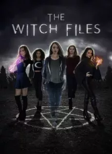ดูหนัง The Witch Files (2018) ทีมแม่มดสุดลับ ซับไทย เต็มเรื่อง | 9NUNGHD.COM