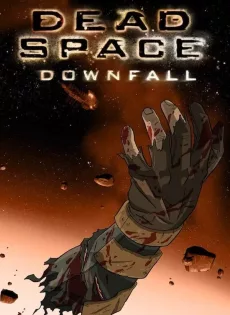 ดูหนัง Dead Space Downfall (2008) สงครามตะลุยดาวมฤตยู ซับไทย เต็มเรื่อง | 9NUNGHD.COM