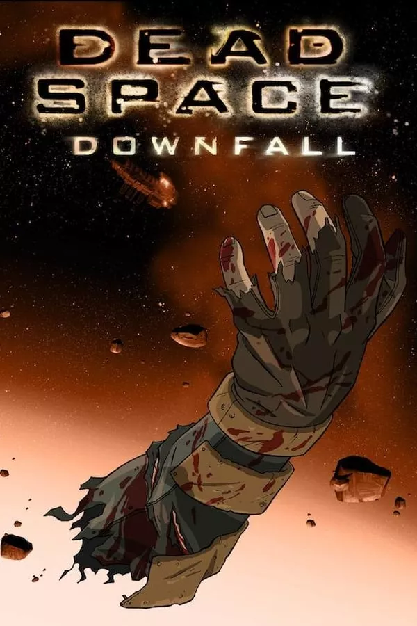 ดูหนัง Dead Space Downfall (2008) สงครามตะลุยดาวมฤตยู ซับไทย เต็มเรื่อง | 9NUNGHD.COM
