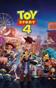 Toy Story 4 (2019) ทอย สตอรี่ 4