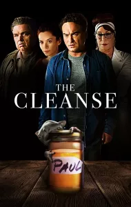The Cleanse (2016)