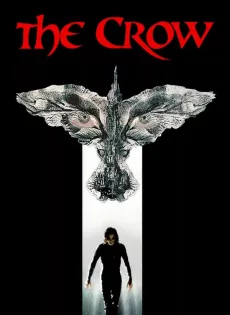 ดูหนัง The Crow (1994) อีกาพญายม ซับไทย เต็มเรื่อง | 9NUNGHD.COM