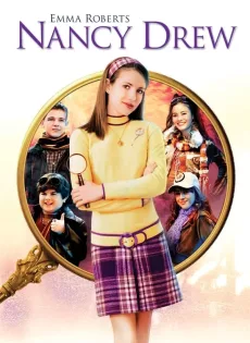 ดูหนัง Nancy Drew (2007) บรรยายไทย ซับไทย เต็มเรื่อง | 9NUNGHD.COM