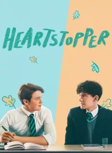 ดูหนัง Heartstopper (2022) เธอทำให้ใจฉันหยุดเต้น ซับไทย เต็มเรื่อง | 9NUNGHD.COM