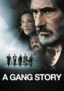 ดูหนัง A Gang Story (Les Lyonnais)(2011) ปิดบัญชีล้างบางมาเฟีย ซับไทย เต็มเรื่อง | 9NUNGHD.COM