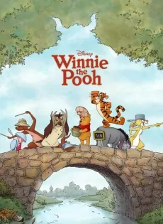 ดูหนัง Winnie the Pooh (2011) วินนี่ เดอะ พูห์ ซับไทย เต็มเรื่อง | 9NUNGHD.COM