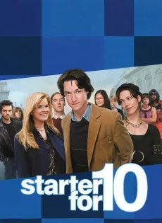 ดูหนัง Starter for 10 (2006) กลรักเกมหัวใจ ซับไทย เต็มเรื่อง | 9NUNGHD.COM