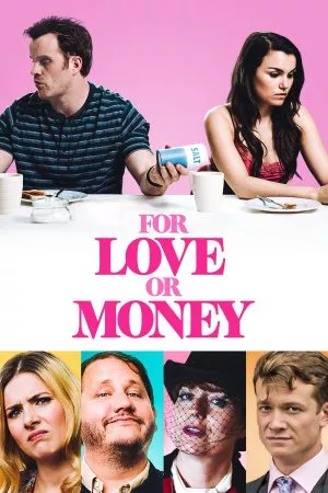 ดูหนัง For Love or Money  (2019) รักฉันนั้นเพื่อ…ใคร ซับไทย เต็มเรื่อง | 9NUNGHD.COM