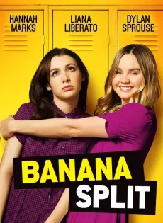 ดูหนัง Banana Split (2018) ซับไทย เต็มเรื่อง | 9NUNGHD.COM