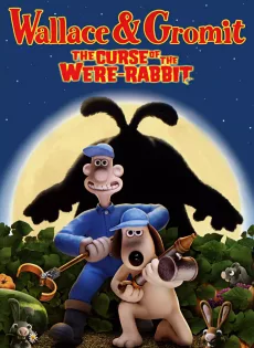ดูหนัง Wallace and Gromit Curse Of The Were-Rabbit (2005) วอลเลซแอนด์กรอมมิท กู้วิกฤตป่วน สวนผักชุลมุน ซับไทย เต็มเรื่อง | 9NUNGHD.COM