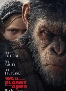 ดูหนัง War for the Planet of the Apes (2017) มหาสงครามพิภพวานร ซับไทย เต็มเรื่อง | 9NUNGHD.COM
