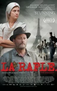 La Rafle (The Round Up) (2010) เรื่องจริงที่โลกไม่อยากจำ
