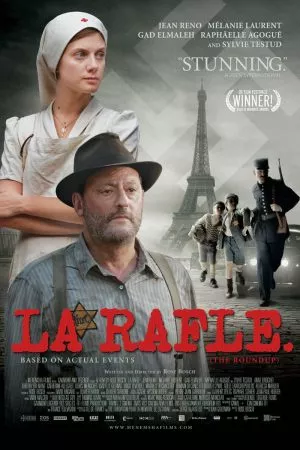 ดูหนัง La Rafle (The Round Up) (2010) เรื่องจริงที่โลกไม่อยากจำ ซับไทย เต็มเรื่อง | 9NUNGHD.COM