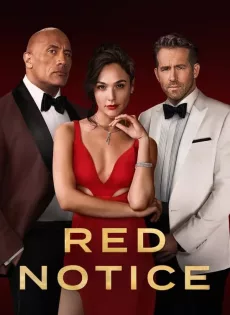 ดูหนัง Red Notice (2021) ซับไทย เต็มเรื่อง | 9NUNGHD.COM