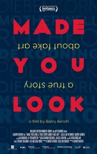 Made You Look A True Story About Fake Art (2020) ศิลป์สร้าง งานปลอม (Netflix)